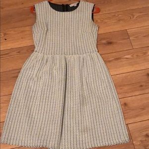 Anne Taylor Loft a-line dress